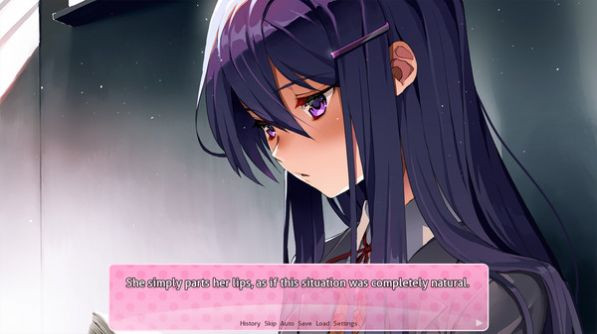 Monika After Story（莫妮卡after story）