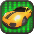 Code Racer（编程赛车）