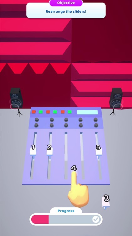 Clumsy Studio（笨拙的工作室）