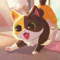 MergeMergeCat（合并猫猫红包版）