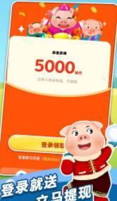 Tiny Pig（猪猪农场）