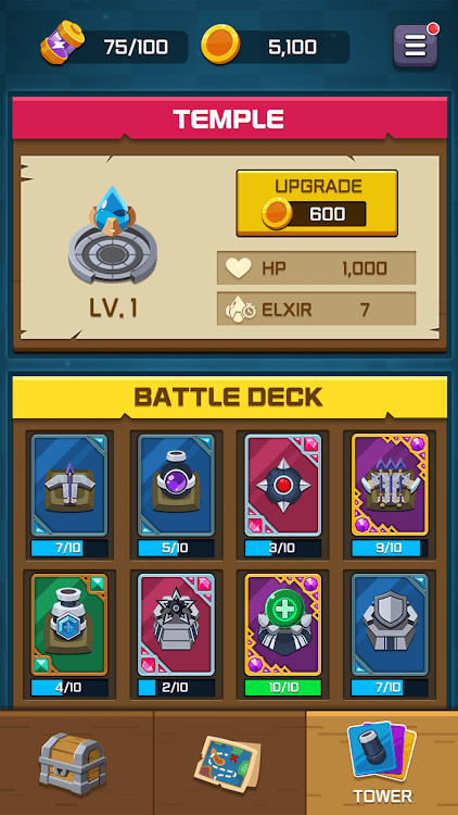 TempleMergeDefense（圣殿合并防御）