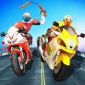 Road Rash Rider（街头暴力骑士）