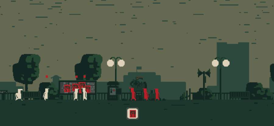 Red Man 1（红人一号）