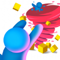 Tornado Smash（粉碎建筑物）