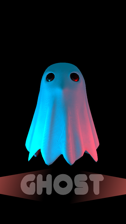 Ghost Catchers（摇摆先生幽灵捕手）