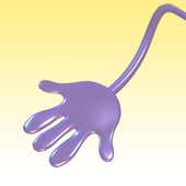 Grabby Claw（粘手格雷比）