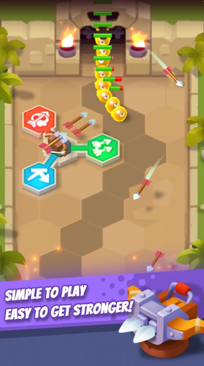 Clash of Jelly（果冻冲突）