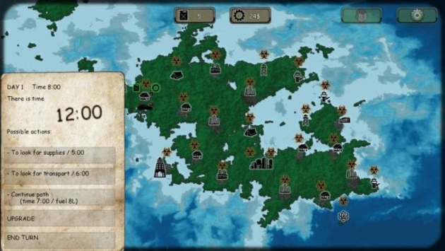 Fortress TD2