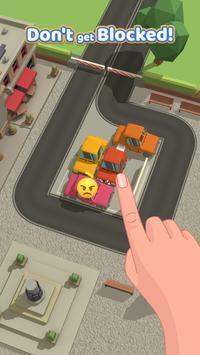 Parking Jam 3D（指尖停车3D）