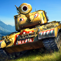 Tank Legion（坦克争锋军团）