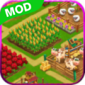 Farm Day Village Farming（元气农场）