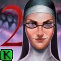 The Nun（鬼修女最旧版本）