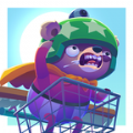 Bearly a Toss（熊熊投掷）