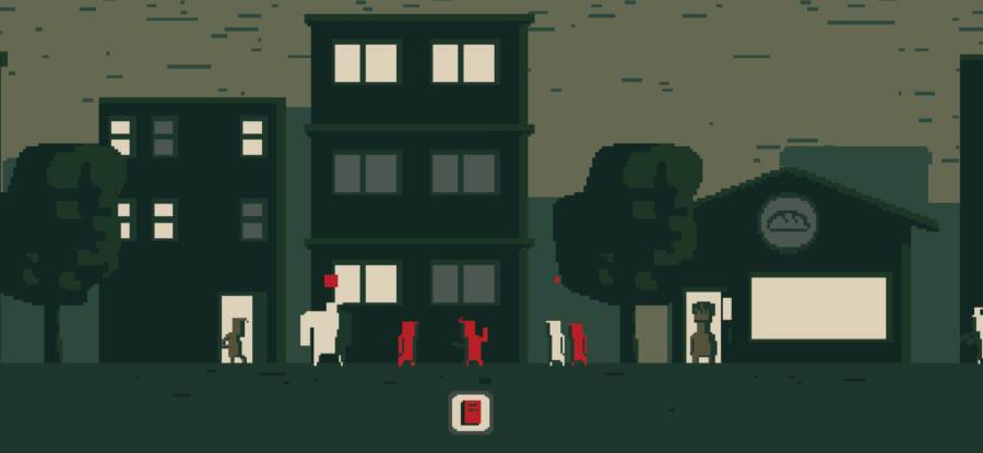 Red Man 1（红人一号）