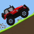 Mountain : 4x4 Jeep Race（吉普车勇攀高峰）