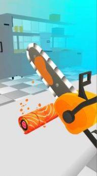 Sushi Roll 3D（3D寿司卷烹饪）