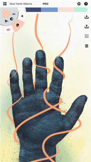 Concepts（概念画板）