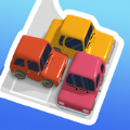 Parking Jam 3D（指尖停车3D）