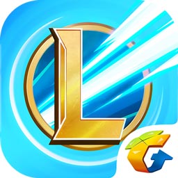 英雄联盟手游（lol手游10.25）