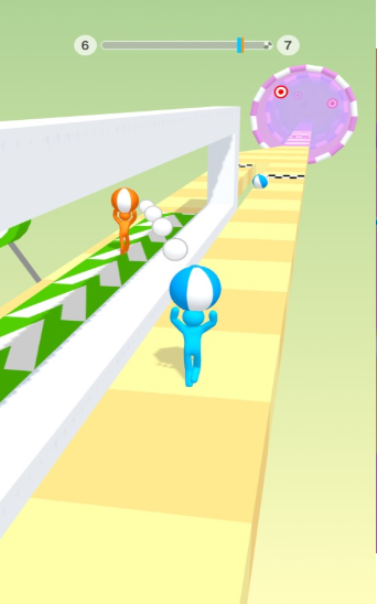 Tricky Track（狡猾轨道3D）