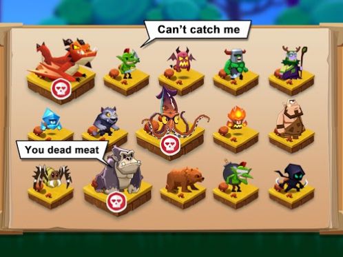 Angry Archers:Robinhood（愤怒的弓箭手罗宾汉）