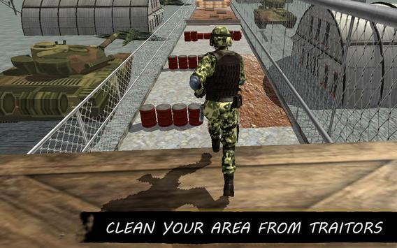 Special Forces: FPS Assault（特种部队FPS突击）