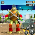 Turtle Ninja Hero(龟忍者英雄)