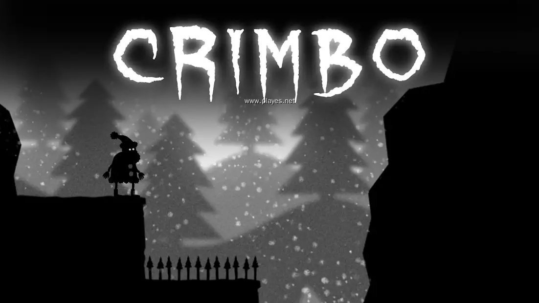 CRIMBO（黑暗的圣诞节）
