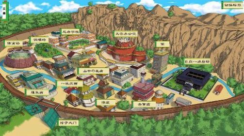 异族崛起1.9