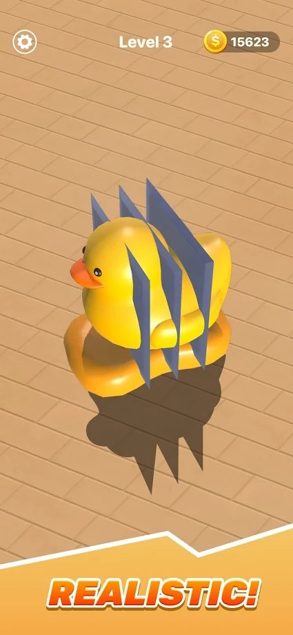 Steel Slicing（钢切片机）