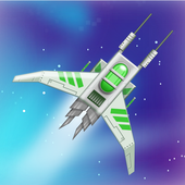 Galaxy Invaders（探索银河侵略者）