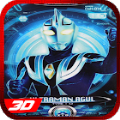 Ultralegend : Agul Heroes Fighting Battle 3D