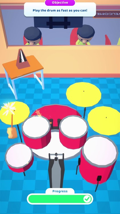 Clumsy Studio（笨拙的工作室）