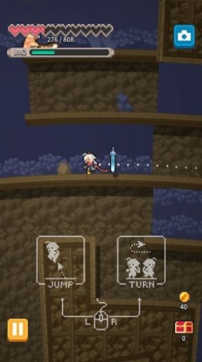 Rogue Run（潜行者无间塔）