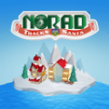 NORAD Tracks Santa（跟踪圣诞老人）