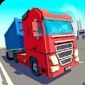 Euro Truck City Driver（欧元城市卡车司机）