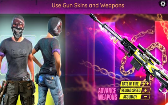 Cyber Ops Shooting（赛博行动射击）