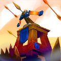 Legion of Defenders（防御军团）