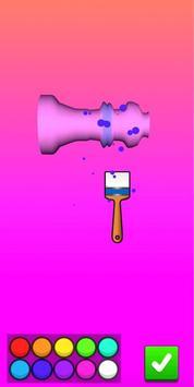 Woodturning Lathe Simulation（木工机床模拟）