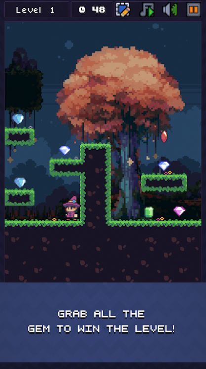 Weeny Adventure（威尼冒险）