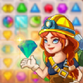 Jewel Mania（珠宝狂人故事）