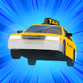 Taxi Rider 3D（出租车骑士3D）