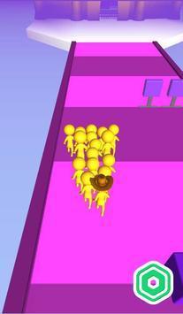 Team Clash 3D（团队的冲突3D）