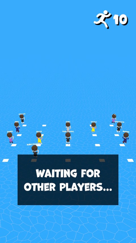 Block Party