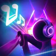 EDM Blade Dancer（EDM刀刃舞者）