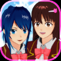 SAKURA SchoolSimulator（樱花校园模拟器帽子版）