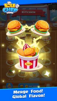 Idle Chef Tycoon（圣诞闲置厨师大亨）