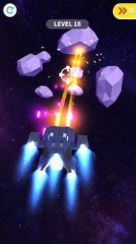 Mini Games Universe（迷你拯救宇宙）