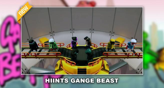 Gang Beast（帮派野兽格斗）